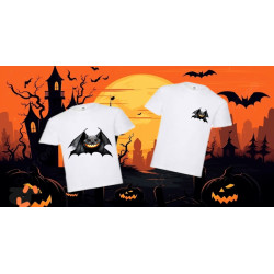 Camisetas Especial Halloween