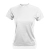 Camiseta mujer blanca